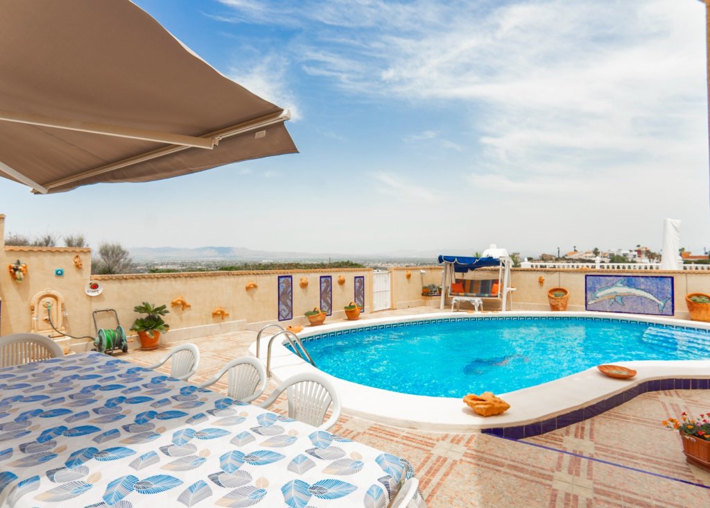 Venta - Chalet - Ciudad Quesada - Rojales