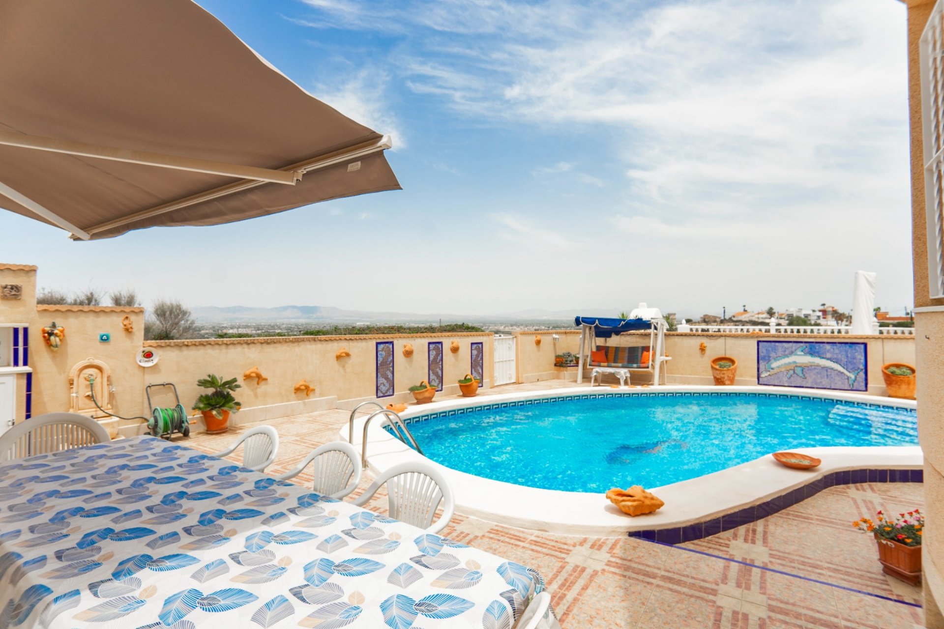 Venta - Chalet - Ciudad Quesada - Rojales