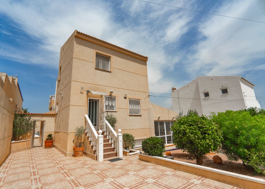 Venta - Chalet - Ciudad Quesada - Rojales