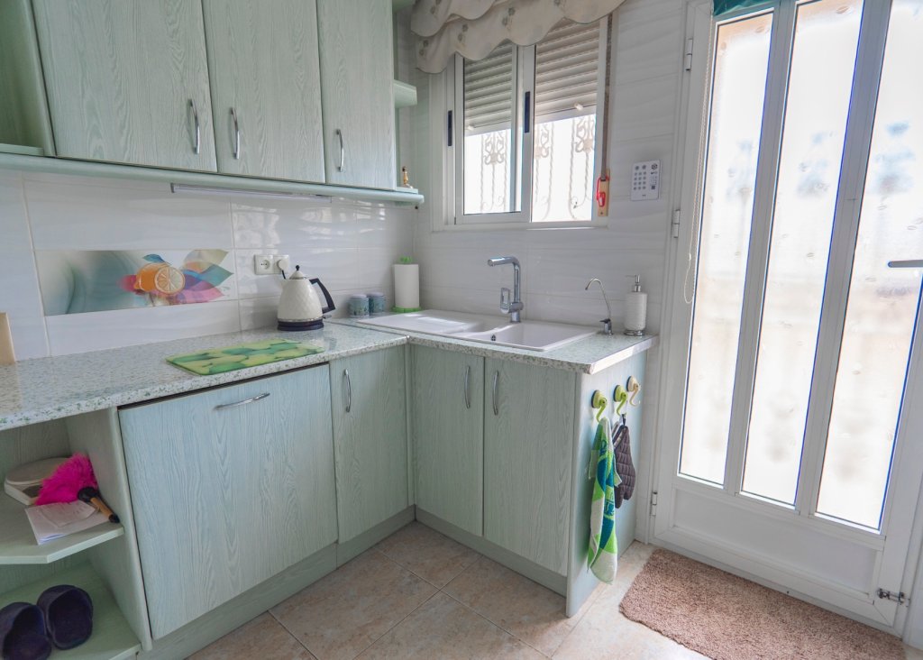 Venta - Chalet - Ciudad Quesada - Rojales