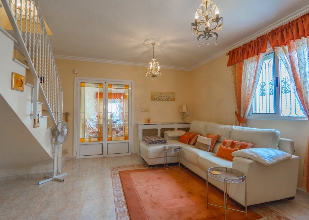 Venta - Chalet - Ciudad Quesada - Rojales