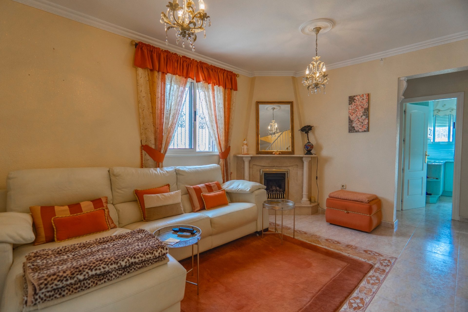 Venta - Chalet - Ciudad Quesada - Rojales