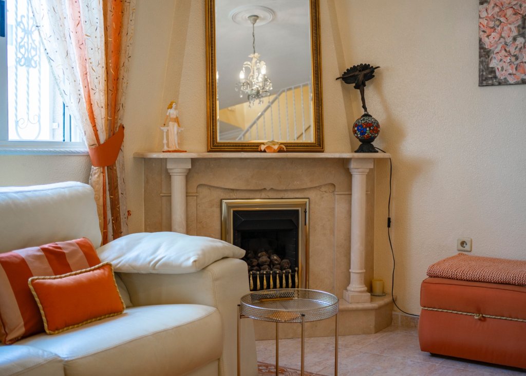 Venta - Chalet - Ciudad Quesada - Rojales