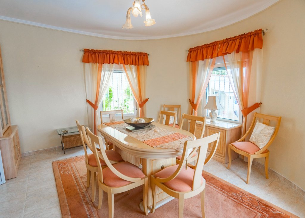 Venta - Chalet - Ciudad Quesada - Rojales