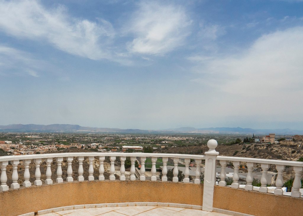 Venta - Chalet - Ciudad Quesada - Rojales