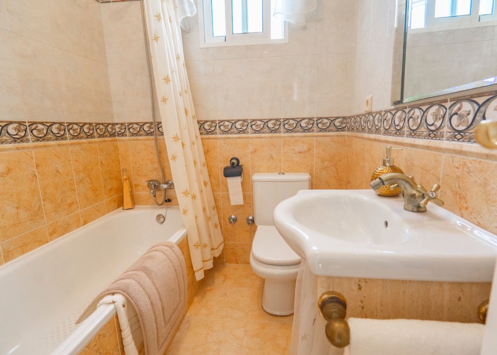 Venta - Chalet - Ciudad Quesada - Rojales