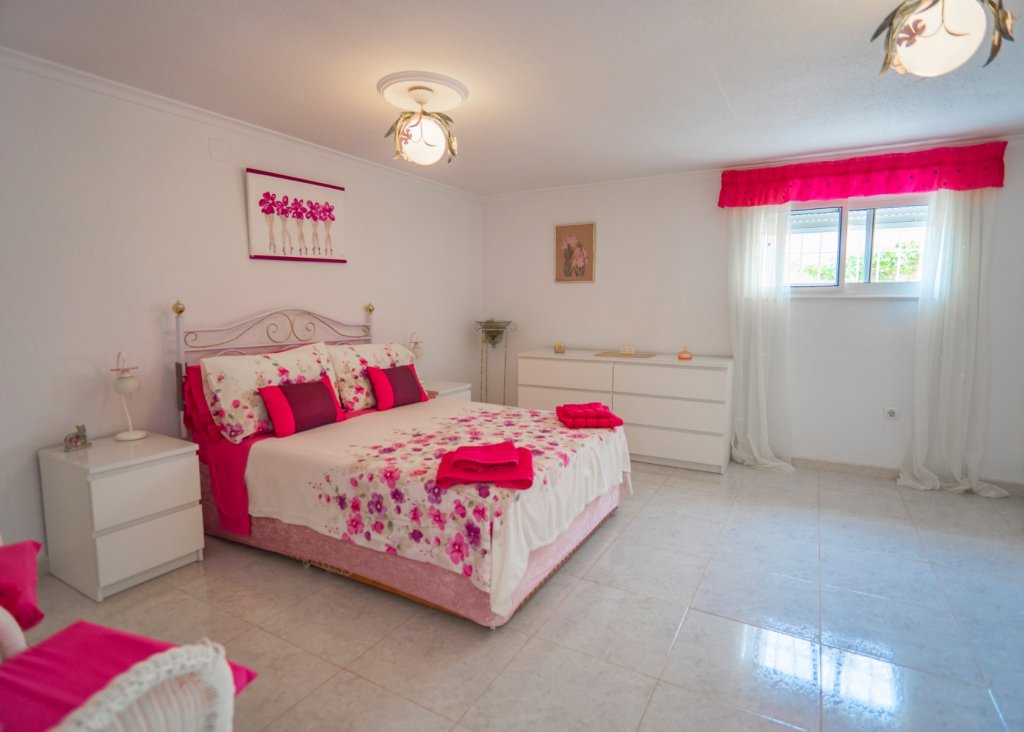 Venta - Chalet - Ciudad Quesada - Rojales