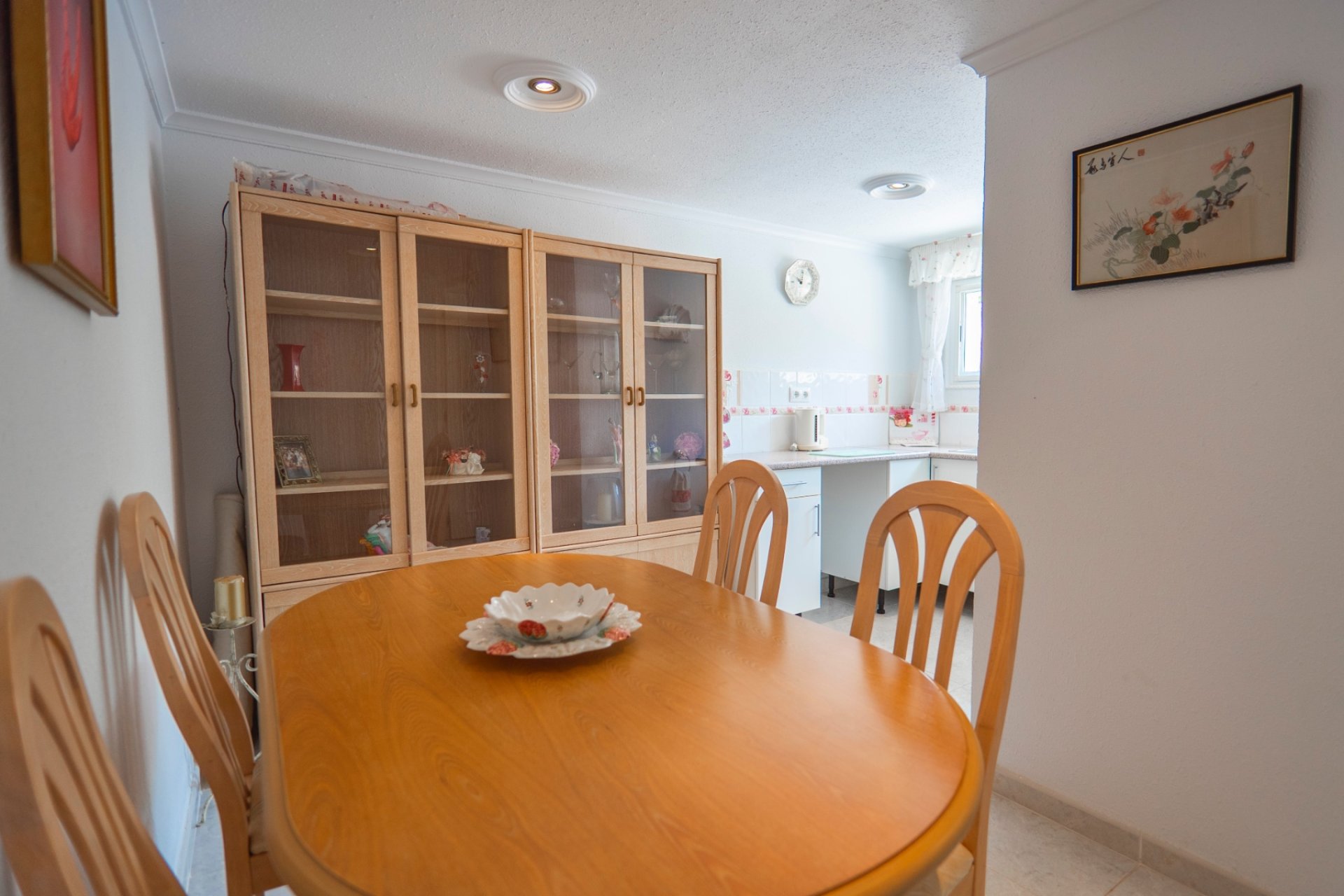 Venta - Chalet - Ciudad Quesada - Rojales