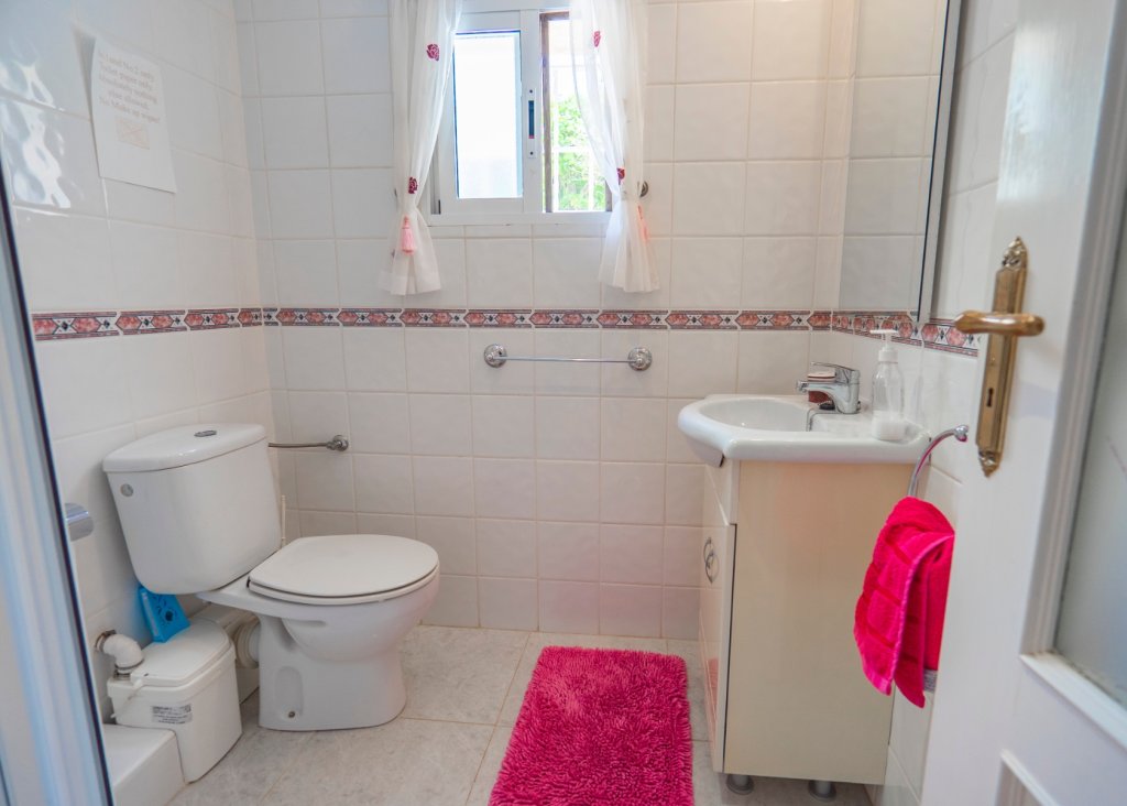 Venta - Chalet - Ciudad Quesada - Rojales