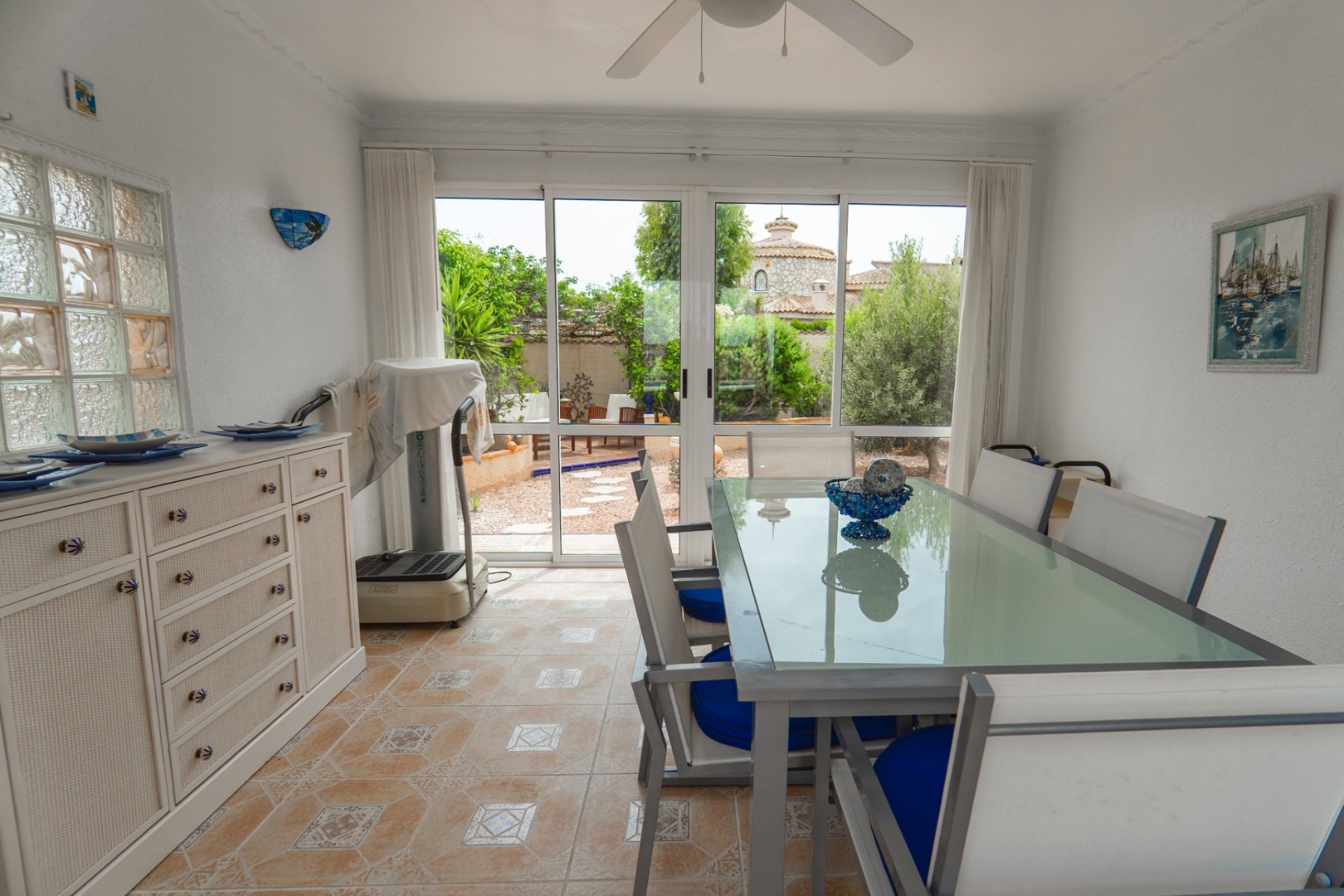 Venta - Chalet - Ciudad Quesada - Rojales