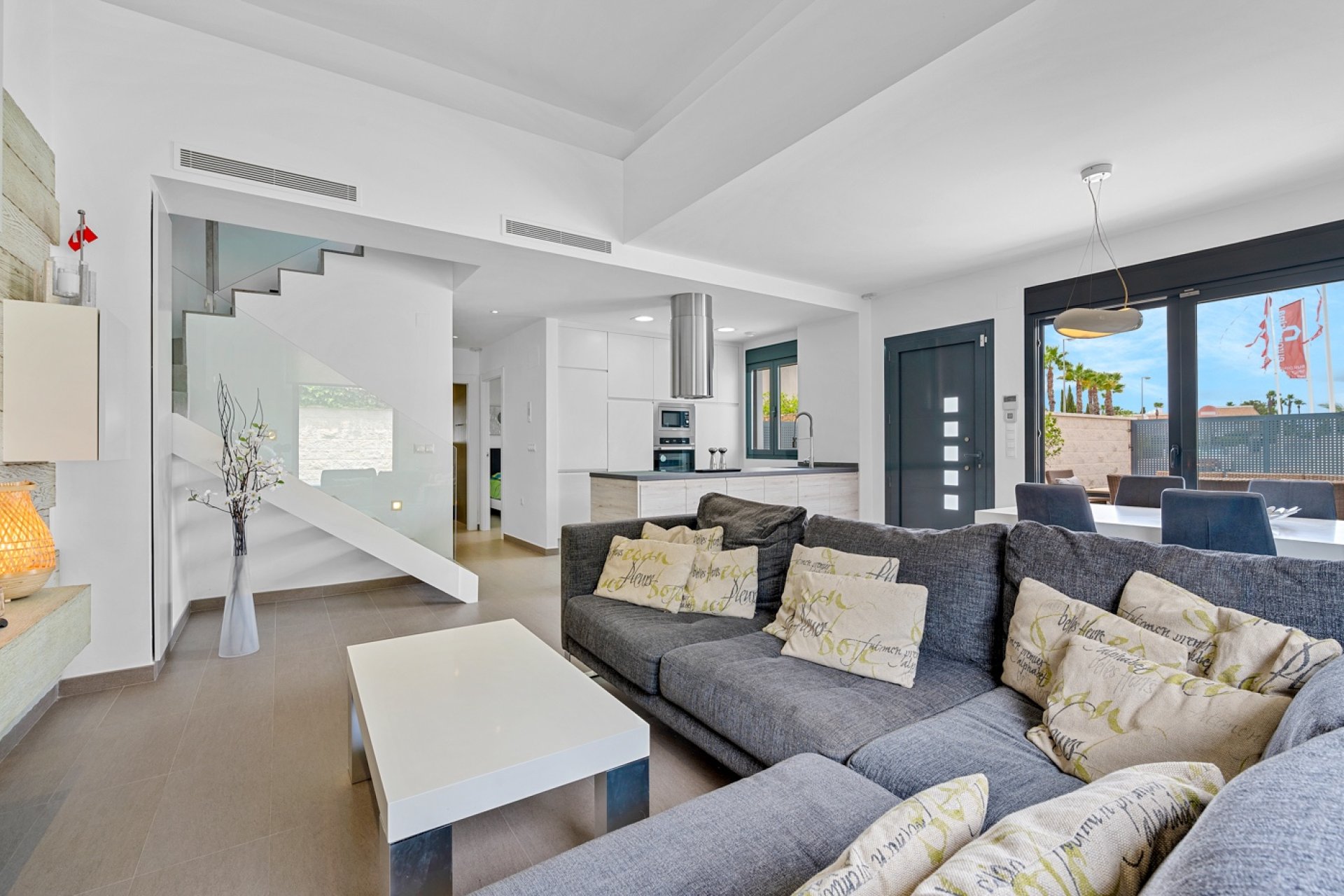 Venta - Chalet - Ciudad Quesada - Rojales