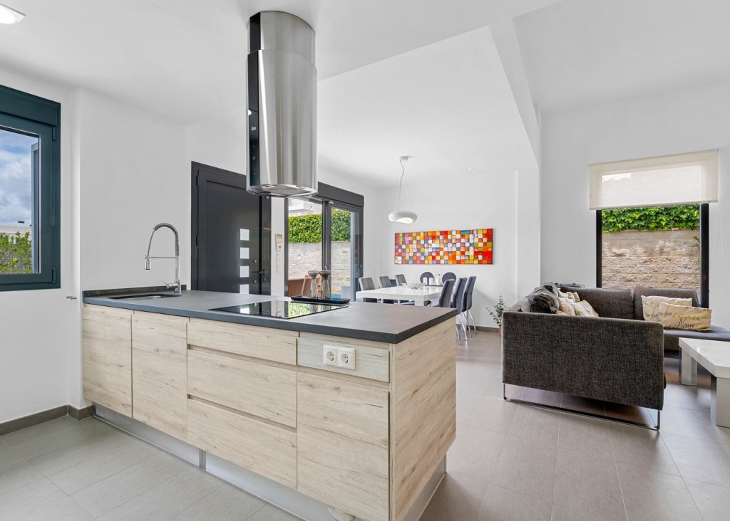 Venta - Chalet - Ciudad Quesada - Rojales