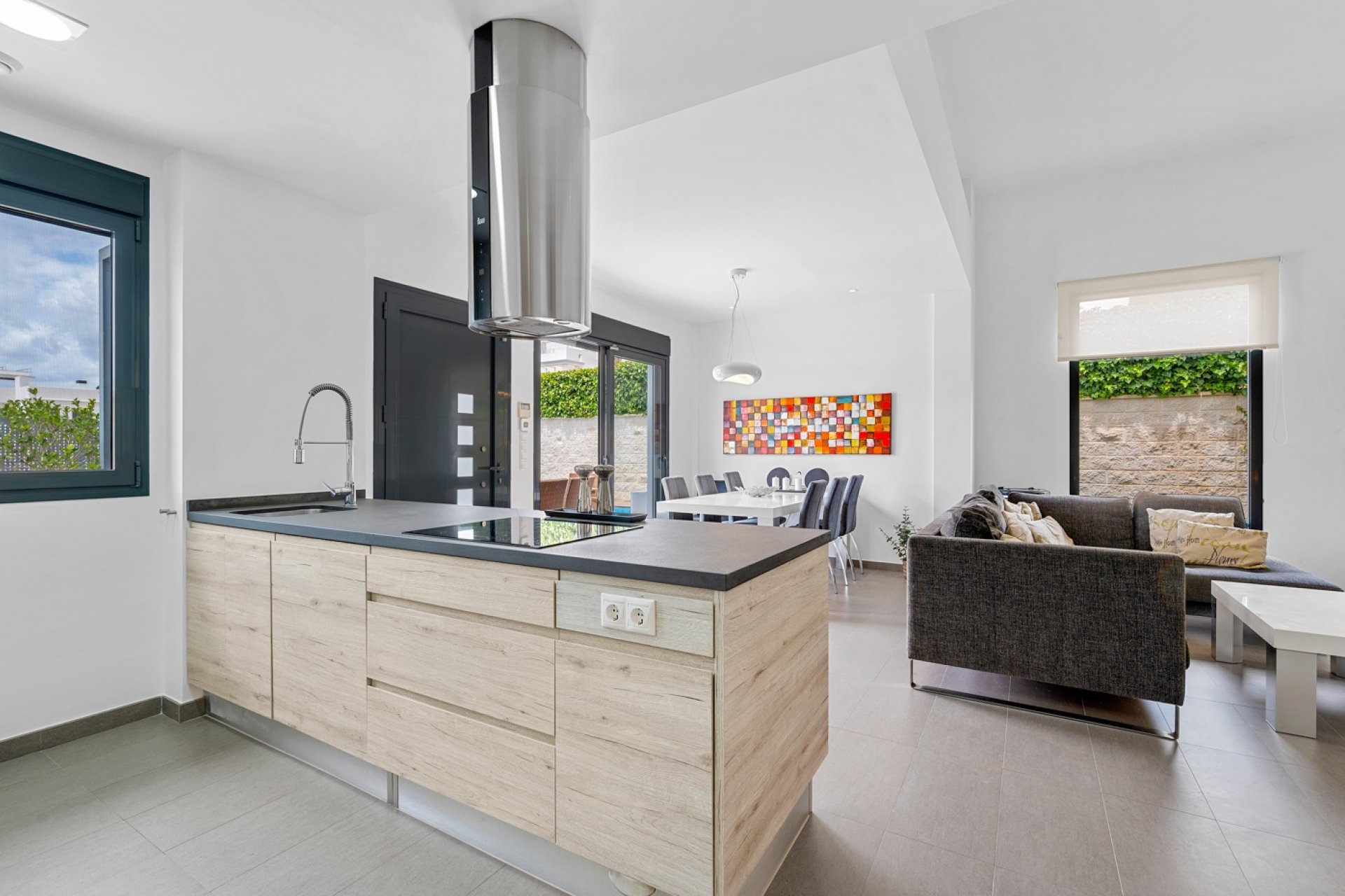 Venta - Chalet - Ciudad Quesada - Rojales