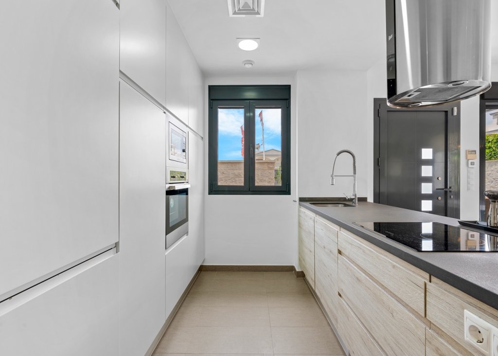 Venta - Chalet - Ciudad Quesada - Rojales