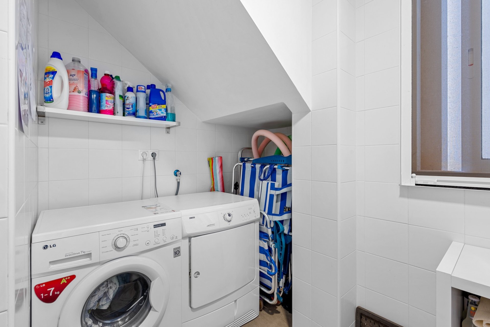 Venta - Chalet - Ciudad Quesada - Rojales