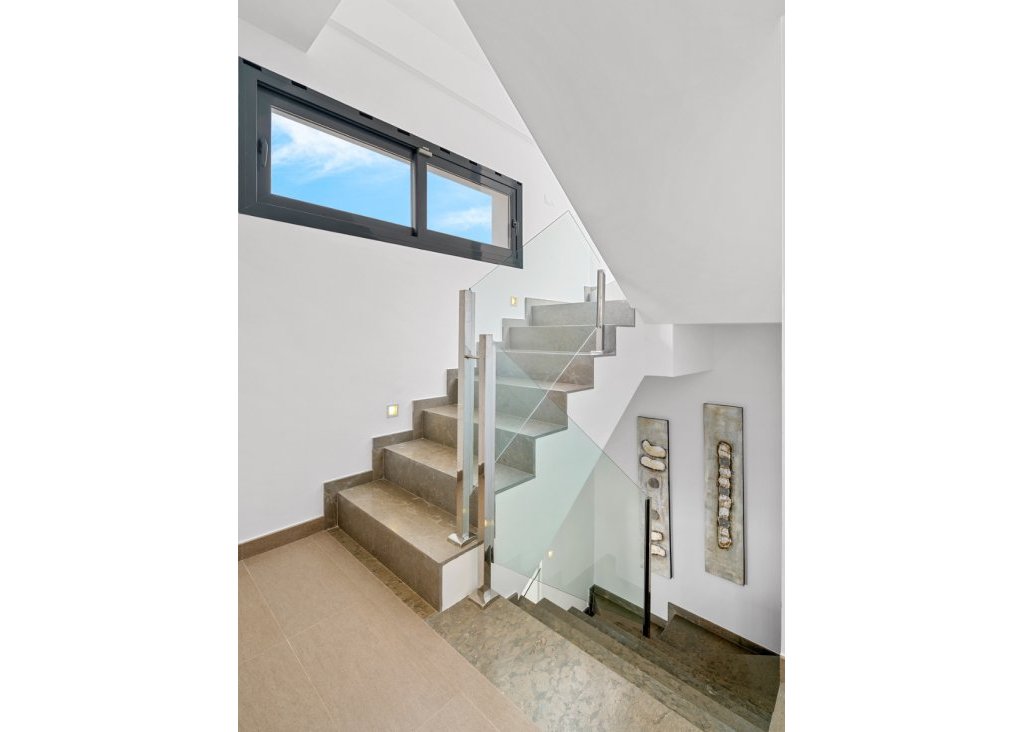 Venta - Chalet - Ciudad Quesada - Rojales