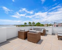 Venta - Chalet - Ciudad Quesada - Rojales