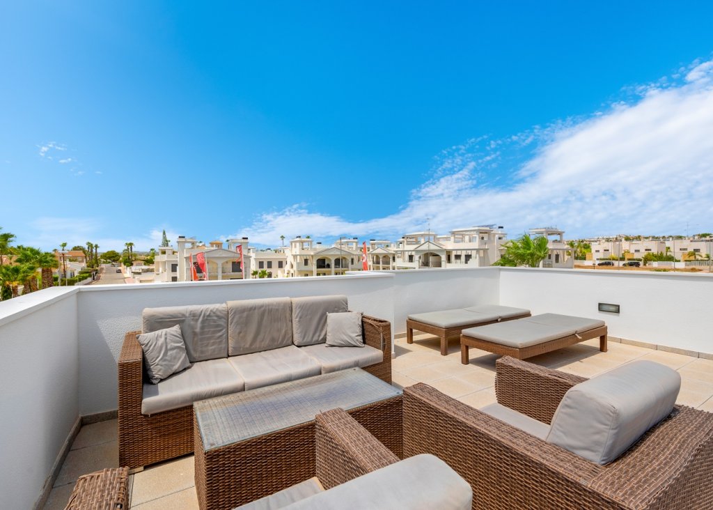 Venta - Chalet - Ciudad Quesada - Rojales