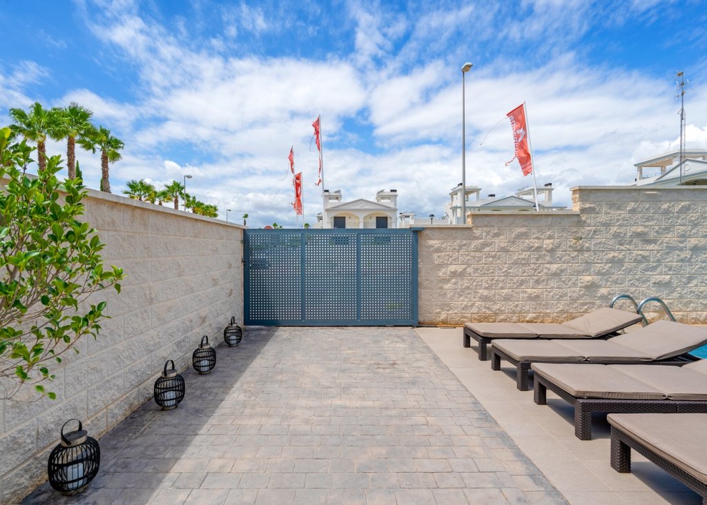 Venta - Chalet - Ciudad Quesada - Rojales