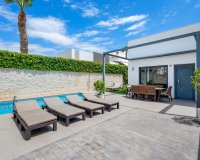 Venta - Chalet - Ciudad Quesada - Rojales