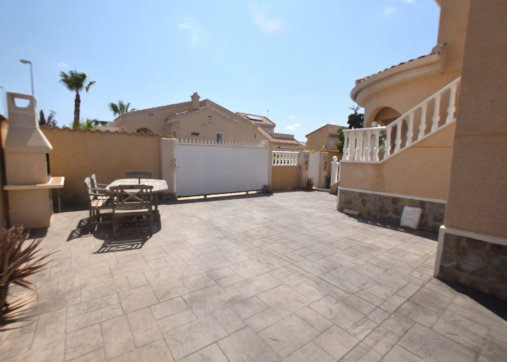 Venta - Chalet - Ciudad Quesada - Rojales