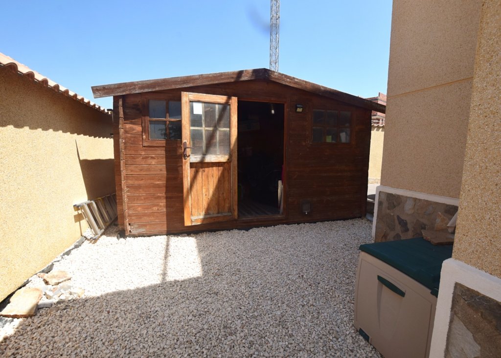 Venta - Chalet - Ciudad Quesada - Rojales