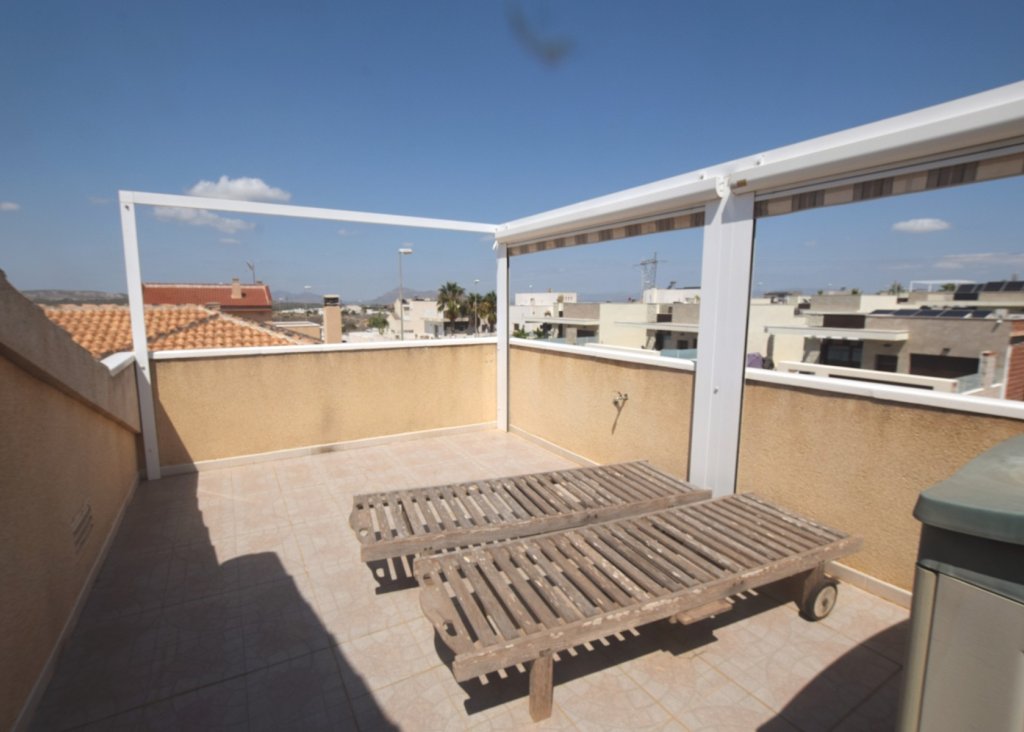 Venta - Chalet - Ciudad Quesada - Rojales