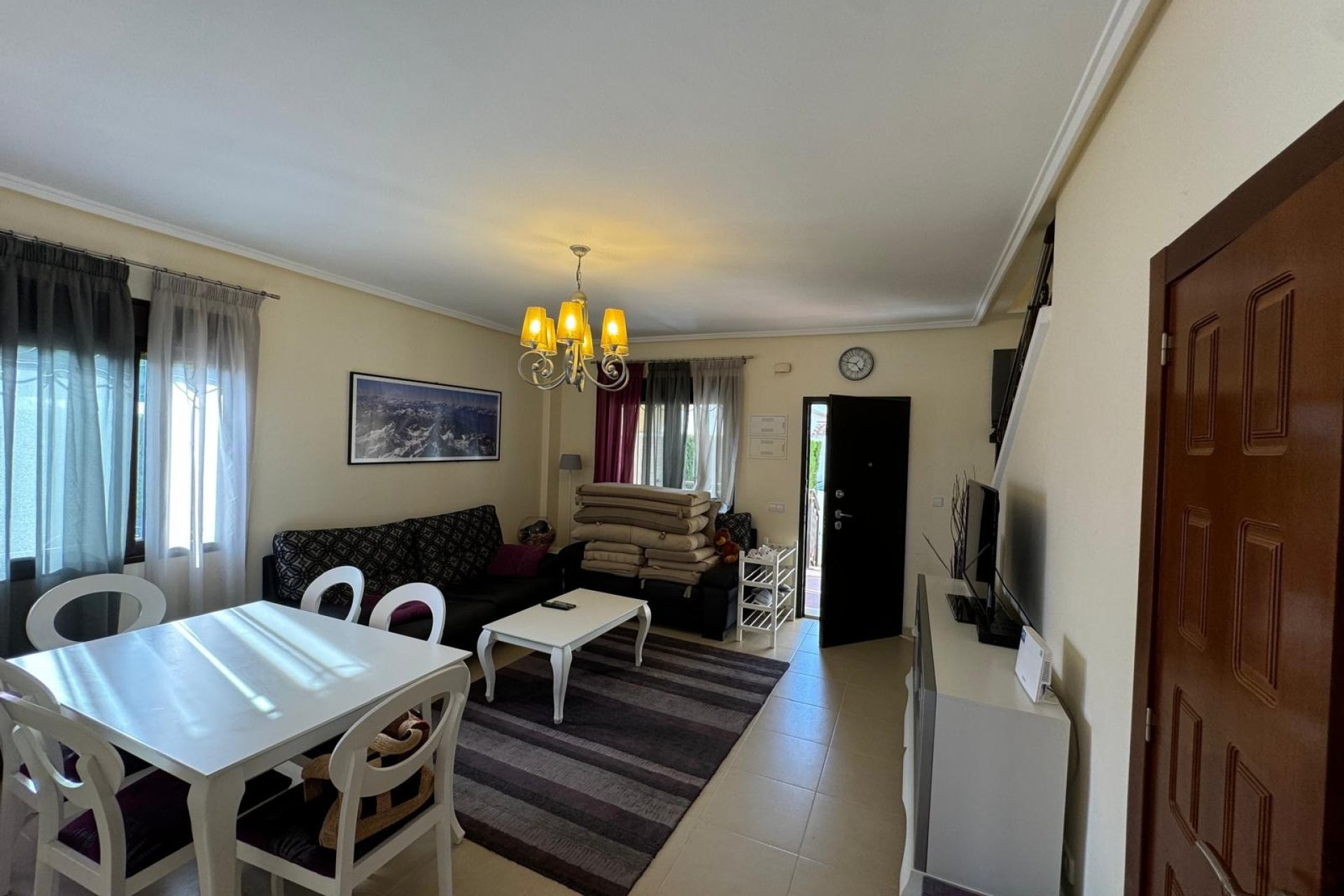 Venta - Chalet - Ciudad Quesada - Rojales