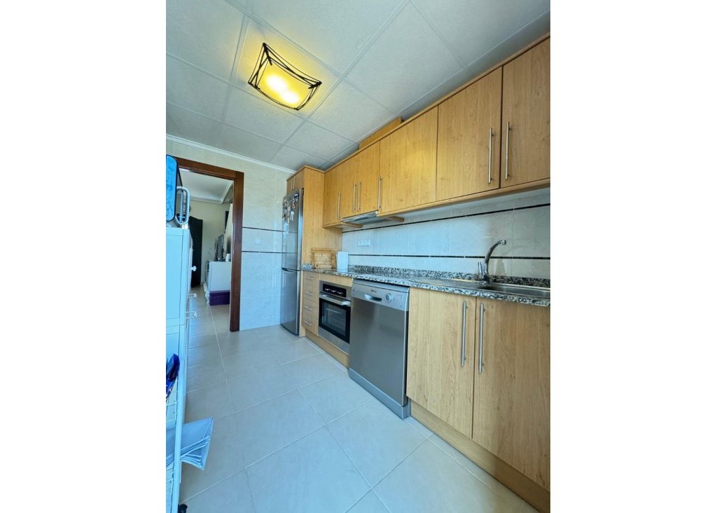 Venta - Chalet - Ciudad Quesada - Rojales