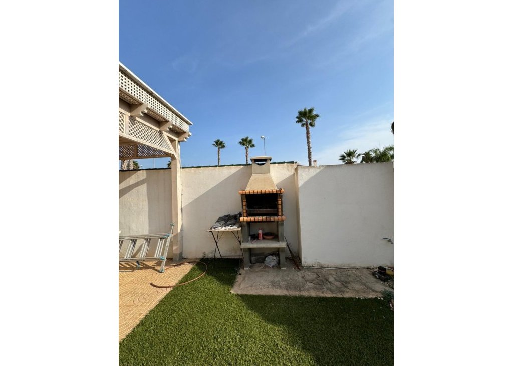 Venta - Chalet - Ciudad Quesada - Rojales