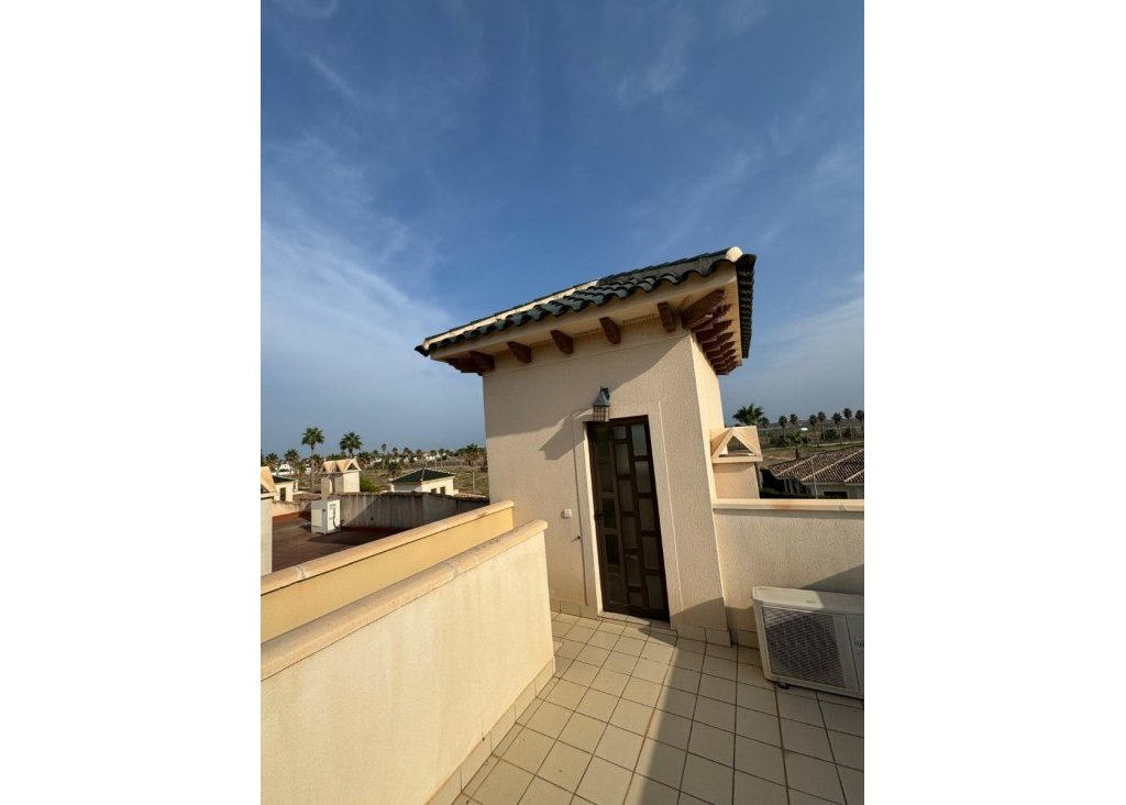 Venta - Chalet - Ciudad Quesada - Rojales