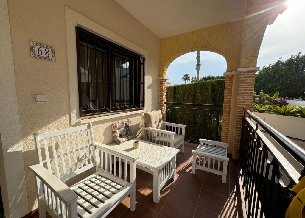 Venta - Chalet - Ciudad Quesada - Rojales