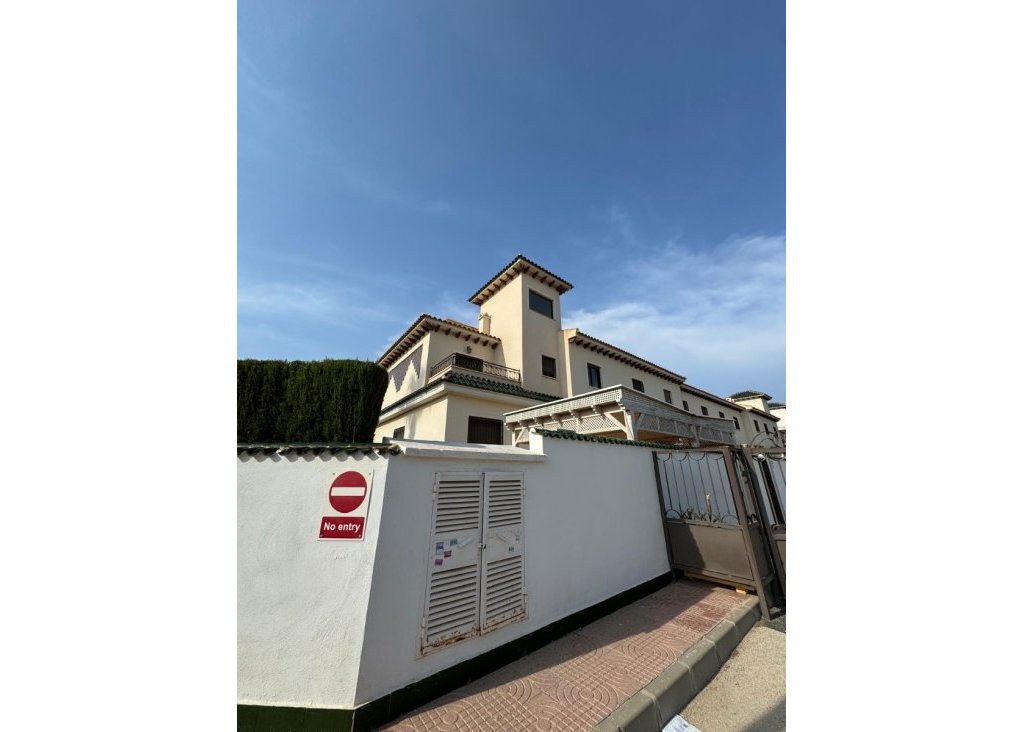 Venta - Chalet - Ciudad Quesada - Rojales