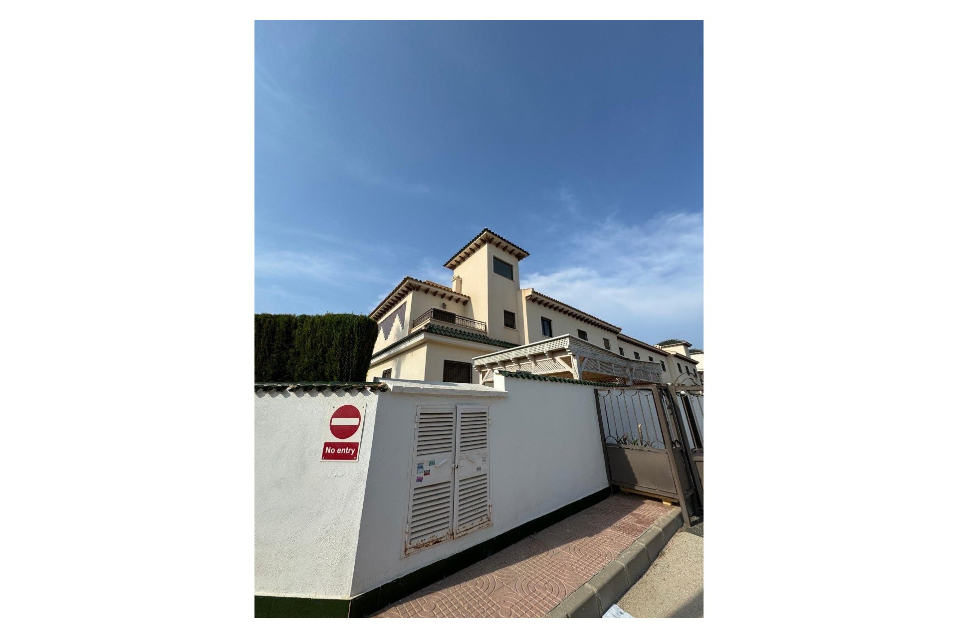 Venta - Chalet - Ciudad Quesada - Rojales