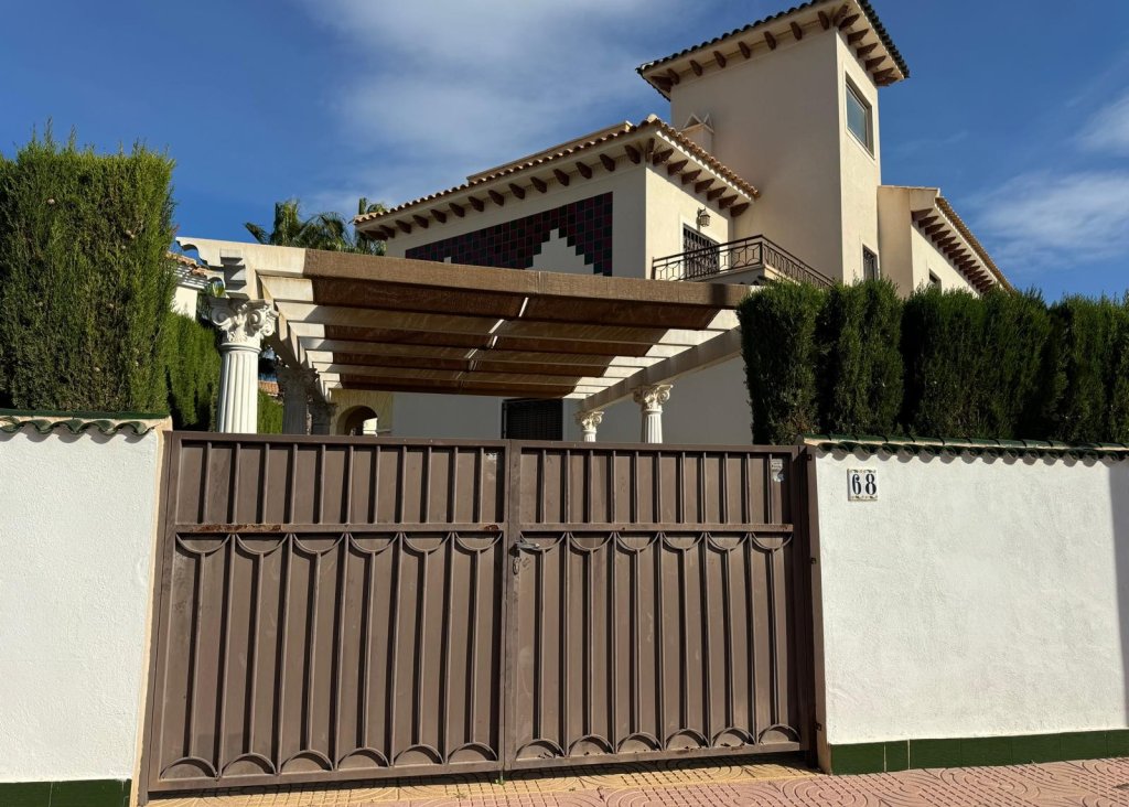 Venta - Chalet - Ciudad Quesada - Rojales