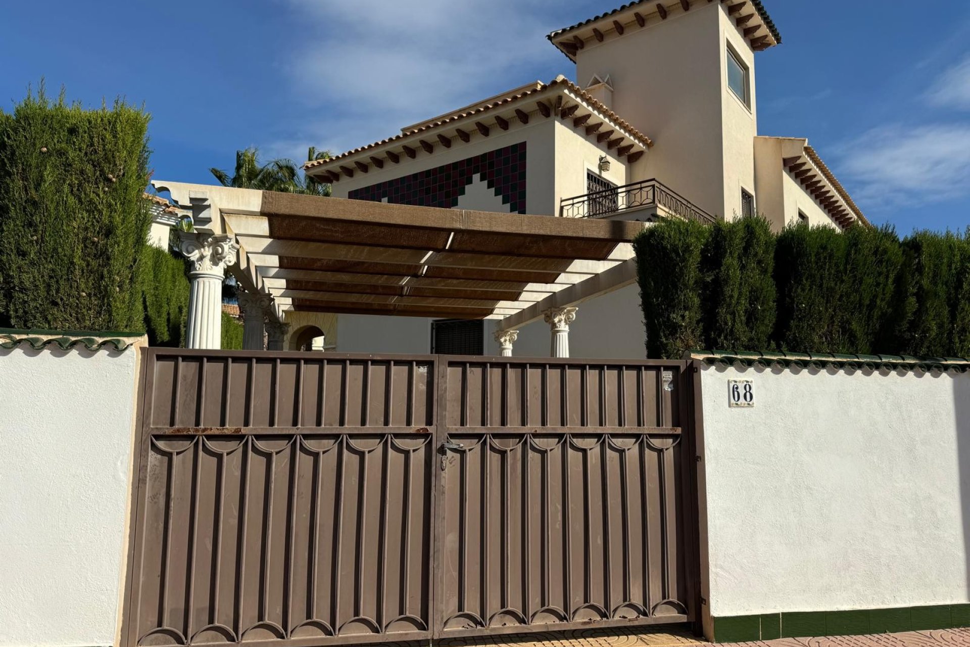 Venta - Chalet - Ciudad Quesada - Rojales