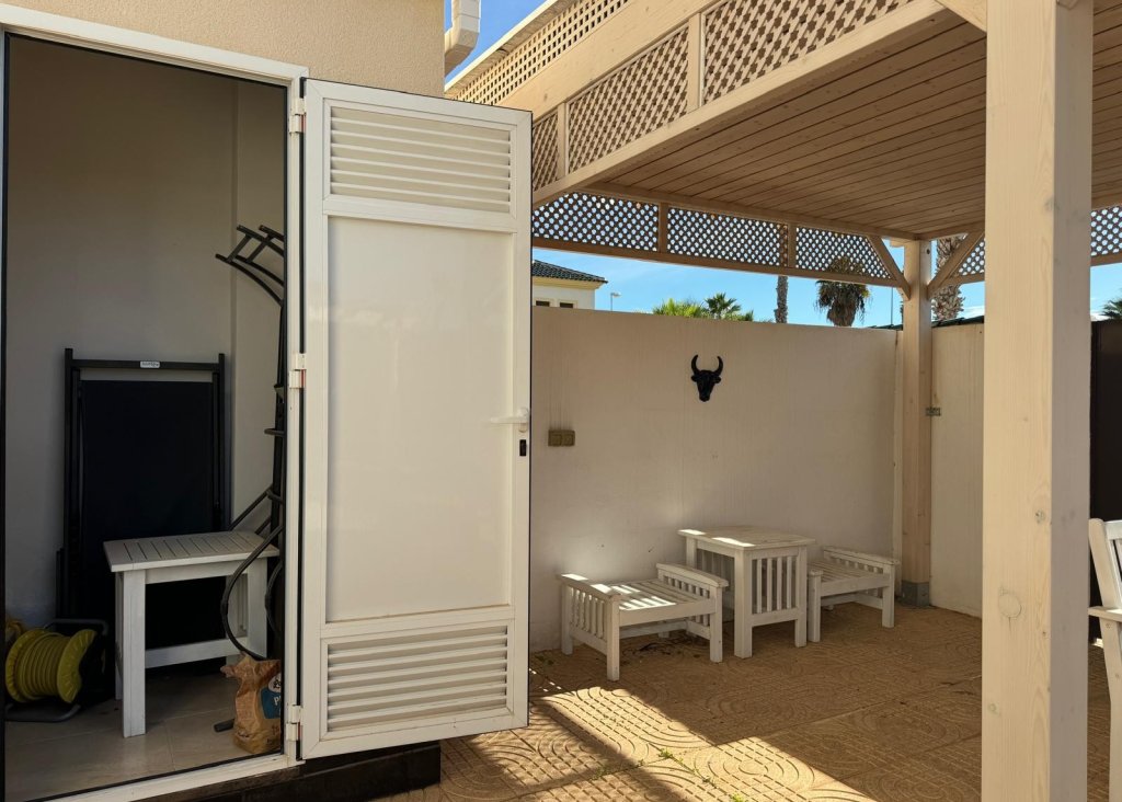 Venta - Chalet - Ciudad Quesada - Rojales