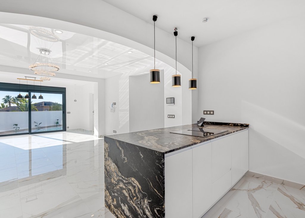 Venta - Chalet - Ciudad Quesada - Rojales