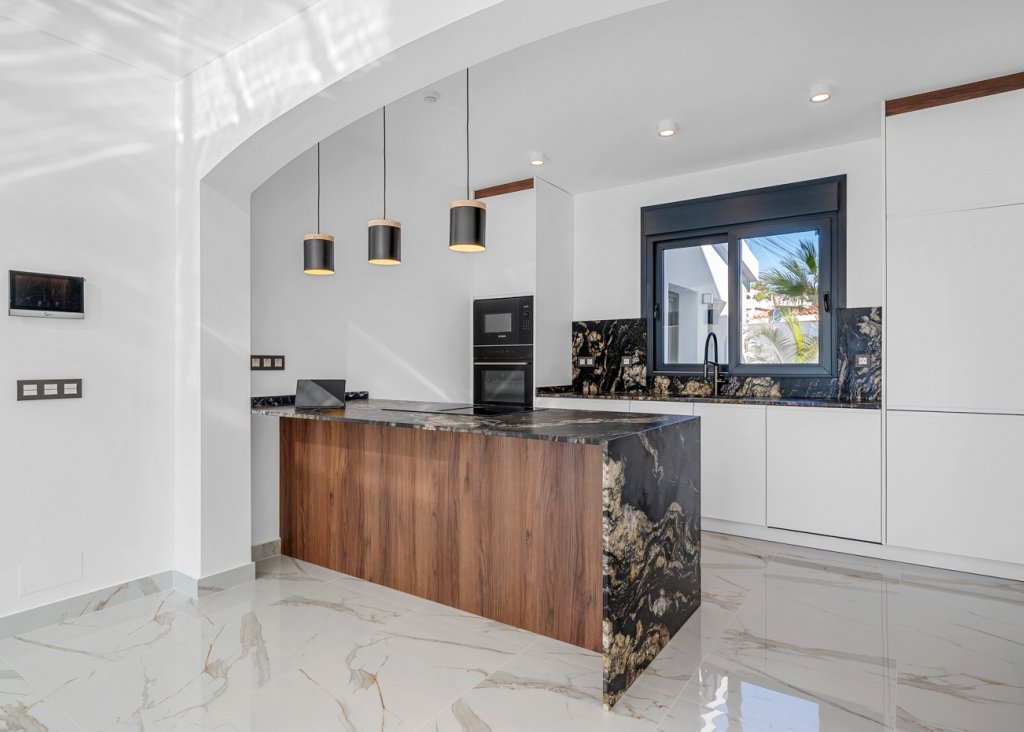 Venta - Chalet - Ciudad Quesada - Rojales