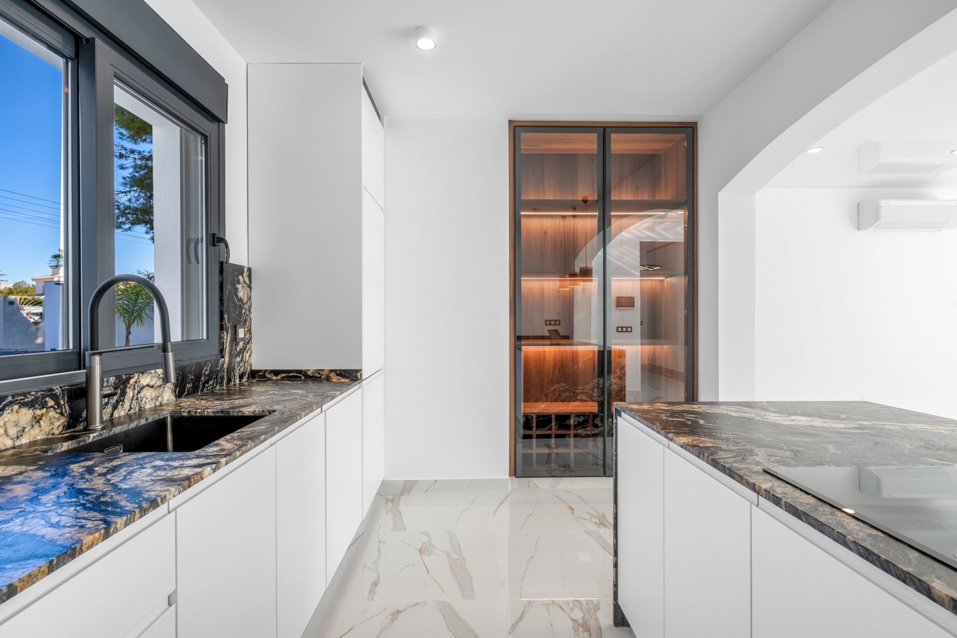 Venta - Chalet - Ciudad Quesada - Rojales