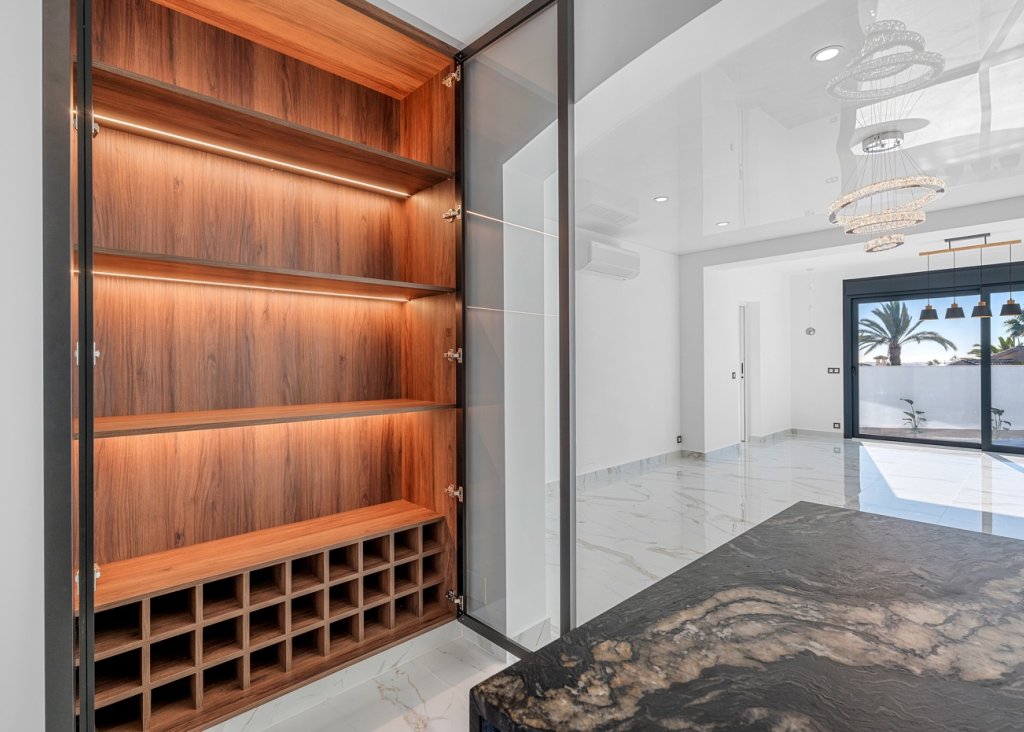 Venta - Chalet - Ciudad Quesada - Rojales