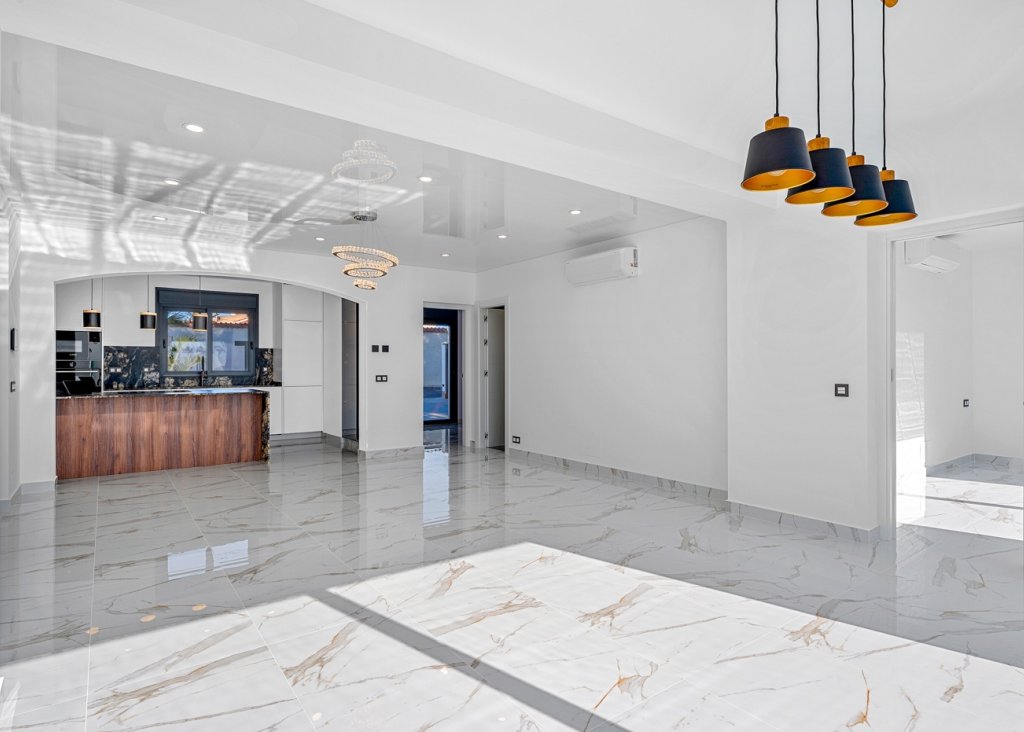 Venta - Chalet - Ciudad Quesada - Rojales