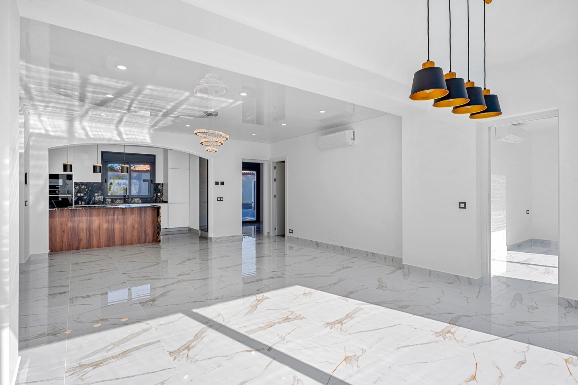 Venta - Chalet - Ciudad Quesada - Rojales