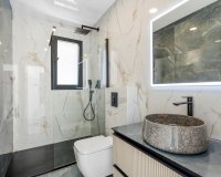 Venta - Chalet - Ciudad Quesada - Rojales