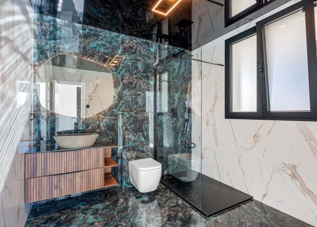 Venta - Chalet - Ciudad Quesada - Rojales