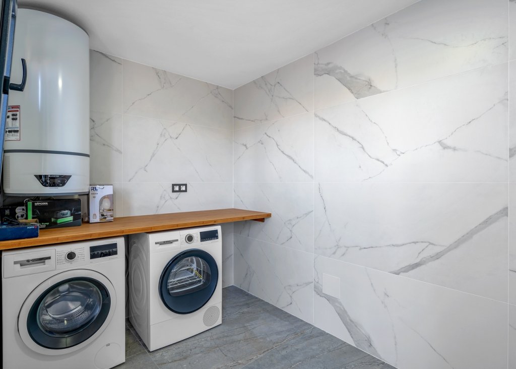 Venta - Chalet - Ciudad Quesada - Rojales