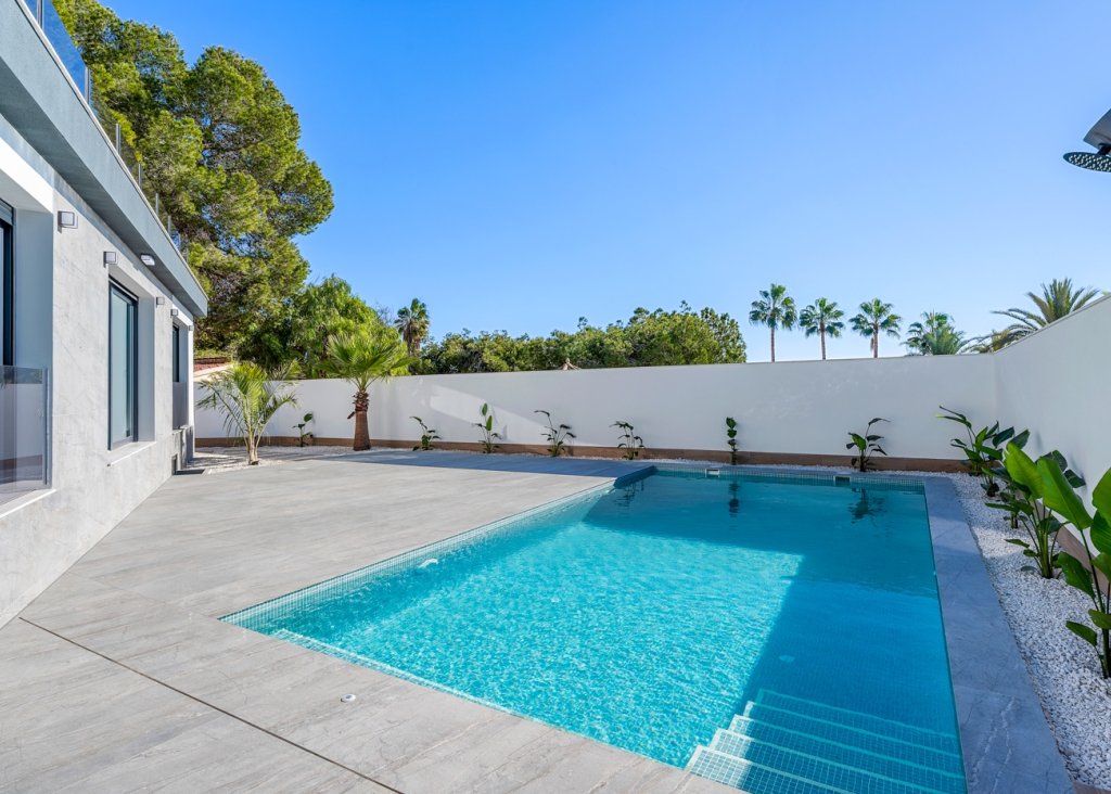 Venta - Chalet - Ciudad Quesada - Rojales