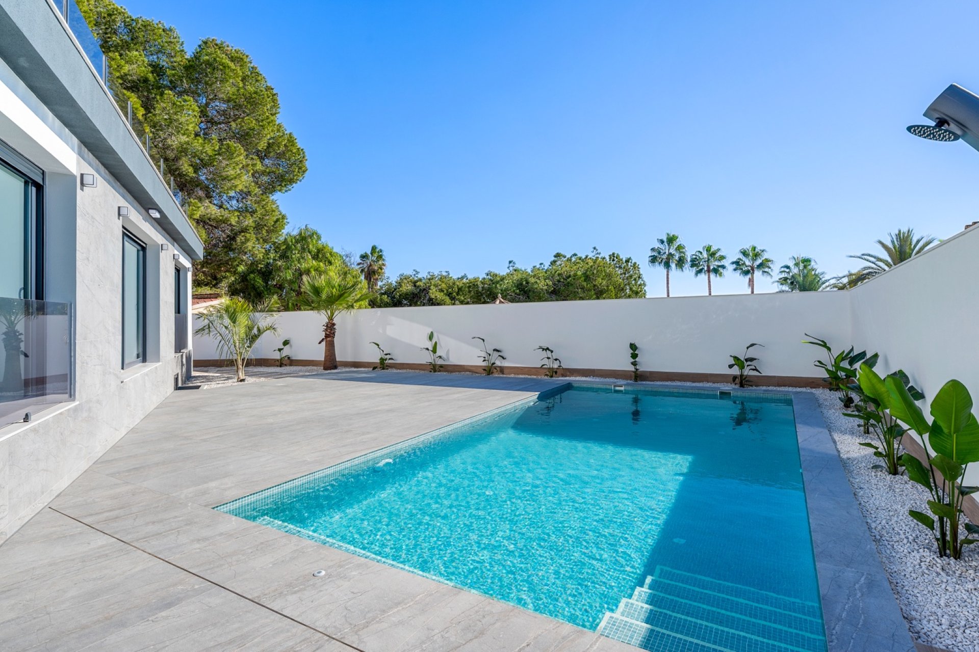 Venta - Chalet - Ciudad Quesada - Rojales