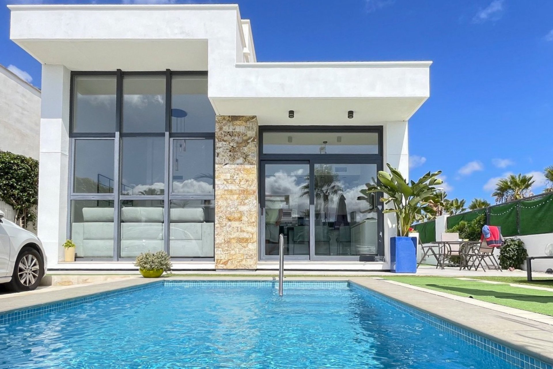 Venta - Chalet - Ciudad Quesada - Rojales