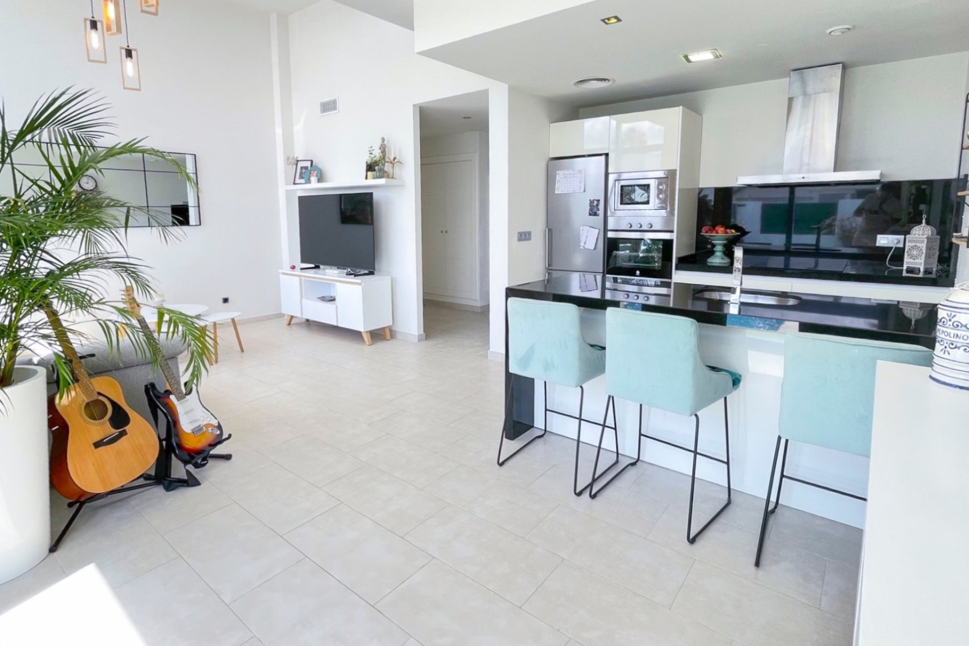 Venta - Chalet - Ciudad Quesada - Rojales